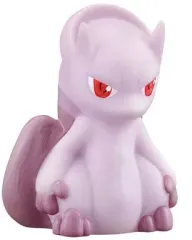 【中古】食玩 トレーディングフィギュア メガミュウツーY 「ポケモンキッズXY メガミュウツーY登場編」 ＜食玩＞