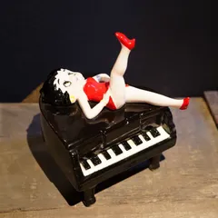 2025年最新】betty オルゴールの人気アイテム - メルカリ