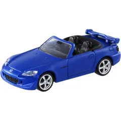 Amazon.co.jp: 超・トミカ ホンダ S2000 3台セット1999 ZWYBTW1Z