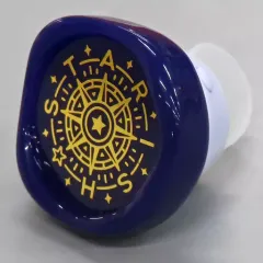 【中古】ペンライト・リングライト 一ノ瀬トキヤ 「うたの☆プリンスさまっ♪ ST☆RISH LIVE STAR TREASURE -SUNSHINE- トレーディングシーリング風リング型ライト」