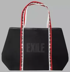 【中古】バッグ EXILE トートバッグ 「EXILE PERFECT LIVE 2001-2020」
