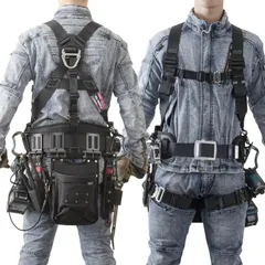2025年最新】フルハーネス 腰道具の人気アイテム - メルカリ