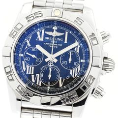 ブライトリング BREITLING AB0110 クロノマット 44 デイト クロノグラフ 自動巻き メンズ箱・保証書付き_879104