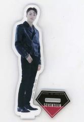 [중고] 아크릴 스탠드 아크릴 패널 [단품] 버논 아크릴 스탠드 A [사용 파카! SEVENTEEN From PLEDIS ENTERTAINMENT 아크릴 스탠드 & 스티커]