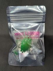 INSTINCTOY Erosion Move Glitter Charm - メルカリ