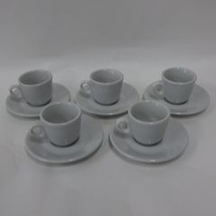 Saturnia サタルニア カップ&ソーサー 6客セット イタリア製