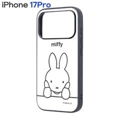 casetify Miffy iPhone 17 Pro Max ミラーケース - メルカリ