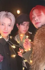 【中古】コレクションカード(男性) ＆TEAM/NICHOLAS・YUMA・TAKI/CD「雪明かり(Yukiakari)」(初回限定盤)(TYCT-69322)ユニットフォトカード