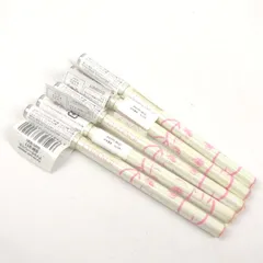 ディズニー アイカラーペンシル 5点セット 未使用 アイシャドウ コスメ まとめて 大量 レディース Disney