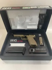 2025年最新】hk45タクティカルの人気アイテム - メルカリ