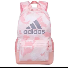 ADIDAS バックパック　リュック アウトレット ピンク　レディース　子供