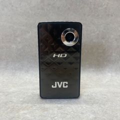 ⭐️美品⭐️ JVC GC-FM1-B Victor メモリーカメラ