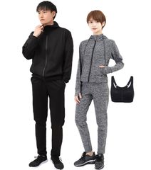amepla 今村式サウナスーツ ダイエットスーツ セットアップ　ジャージ 今村式サウナスーツ ダイエットスーツ セットアップ ジャージ BEAXIS