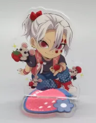 【中古】アクリルスタンド・アクリルパネル 宇髄天元 「鬼滅の刃 Strawberry Festival2025 ランダムアクリルスタンドA」