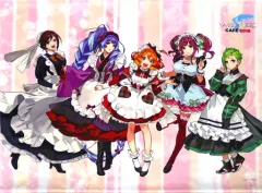 2026年最新】マクロスΔ タペストリーの人気アイテム - メルカリ