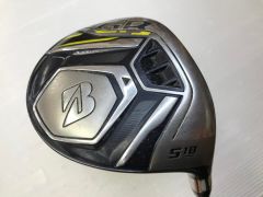 【最短翌日発送】TOUR B JGR 2019 | 18 | R | AiR Speeder JGR | 中古 | フェアウェイウッド | ブリヂストン
