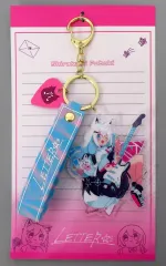 白上フブキ 『LETTER 』グッズ【フルセット】【封筒未開封