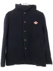 2025年最新】danton ダントン ウールモッサジャケットの人気アイテム