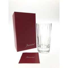 ▼▼Baccarat バカラ クリスタルガラス ハーモニー ハイボールタンブラー