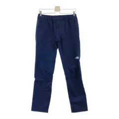 THE NORTH FACE ザ ノースフェイス NB32301 アルパインライトパンツ  ネイビー系 M [240101360924] メンズ