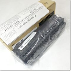 【送料無料・保証有】 三菱電機 AJ65SBTB1-32DT1 CC-LinkリモートI/Oユニット DC入力16点 トランジスタ出力16点 端子台タイプ