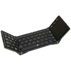 【新品未使用】【未開梱】 3E　ワイヤレスキーボード［Ｂｌｕｅｔｏｏｔｈ・Ａｎｄｒｏｉｄ／ｉＯＳ／Ｗｉｎ］　（英語６５キー）　3E-BKY5-BK (ブラック)