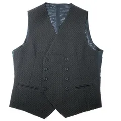 【未使用級】TAGLIATORE タリアトーレ ウールスーツベスト 紺 50 楽天市場】タリアトーレ（ベスト・ジレ｜トップス）：メンズ