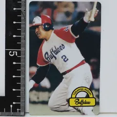 激安売上良品　カルビー85年　金枠　レアブロック　谷沢（中日）No.450　プロ野球カード カルビー
