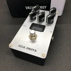 2025年最新】vox valvenergy silk driveの人気アイテム - メルカリ