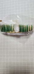 うさぎバレッタ