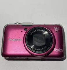 2024年最新】PowerShot SX230 HSの人気アイテム - メルカリ