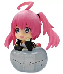 【中古】トレーディングフィギュア ミリム ビッグサイズフィギュア 「ガシャポンくじ 転生したらスライムだった件 あそーと」 A賞