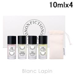 特別saleラルチザンパフューム ミニチュアセット 5ml x4 - メルカリ