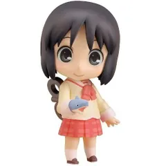 Amazon.co.jp: 日常 ねんどろいど 東雲なの (ノンスケール