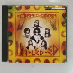輸入盤CD Un-Led-Ed ドレッド・ツェッペリン