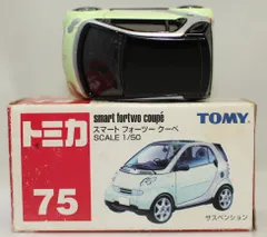 2025年最新】スマートフォーツー ミニカーの人気アイテム - メルカリ