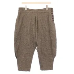 2025年最新】ARTS&SCIENCE サルエルパンツの人気アイテム - メルカリ