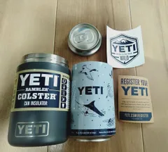 2024年最新】yeti イエティ rambler 6の人気アイテム - メルカリ