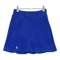 【値下げ！】Ralph Lauren PoloGolf ポロゴルフ スカート M 2025年最新】ラルフローレン ポロゴルフ スカートの人気アイテム