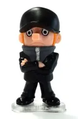 爆レア！ワンピース フィギア CP9 色々沢山！ Amazon | ワンピース CP9のフィギュア | フィギュア・ドール 通販