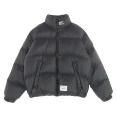 2026年最新】wtaps bivouacの人気アイテム - メルカリ