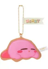 【中古】キーホルダー カービィ(D) 「星のカービィ プププなおかしやさん ぬいぐるみミニマスコット」