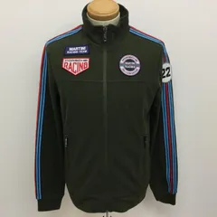 春の特価！新品•未使用】ポルシェ ジャケット パーカー ニット Mサイズ WAP41600M0R60Y_PL_FW23_60Y_911