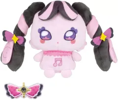 【中古】おもちゃ おしゃれだいすき おしゃべりメロロン 「キミとアイドルプリキュア♪」