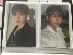 ENHYPEN(エンハイプン・エナプ) ヒスン(HEESEUNG) トレカ まとめ売り DARK BLOOD