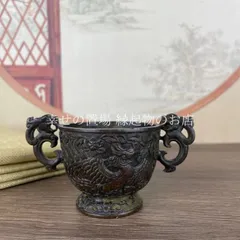 中国香炉　乾隆御製　骨董品　アンティーク 中国香炉 乾隆御製 骨董品 アンティーク