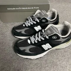 2024年最新】NEWbalance 993の人気アイテム - メルカリ