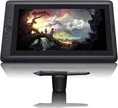 液タブ 13.3フルHD液晶 Cintiq 13HD DTK-1301/K0 Amazon.co.jp: ワコム 液タブ 液晶ペンタブレット 13.3フルHD