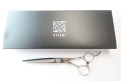 2026年最新】内海シザー 6.5の人気アイテム - メルカリ