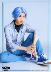 【中古】生写真(男性) 滝澤諒(ランガ)/全身・キャラクターショット/「SK∞ エスケーエイト The Stage 第2部 The Last Part～俺たちの無限大～」ランダムブロマイド